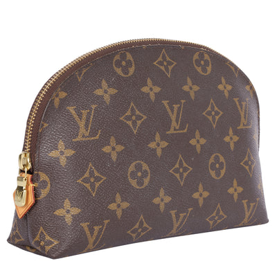Monogram Cosmetic Pouch GM