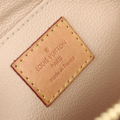 Monogram Cosmetic Pouch GM