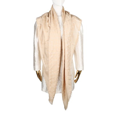 Silk Classic Shawl