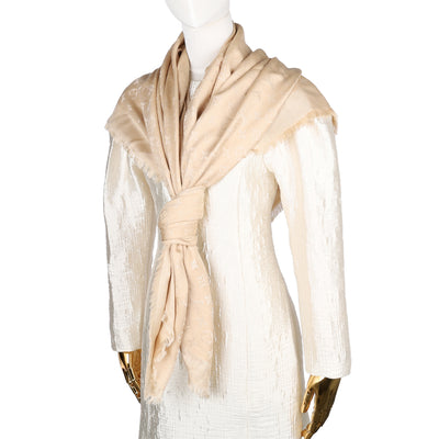 Silk Classic Shawl