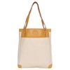 Micro GG Canvas Tote