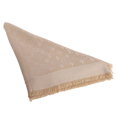 Silk Classic Shawl