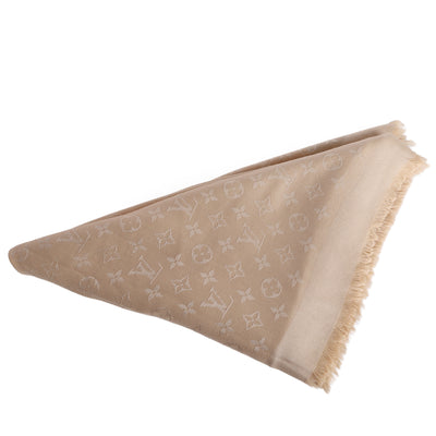 Silk Classic Shawl