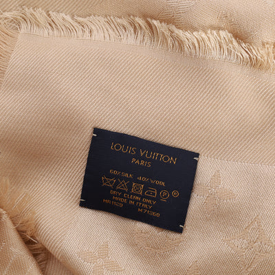 Silk Classic Shawl