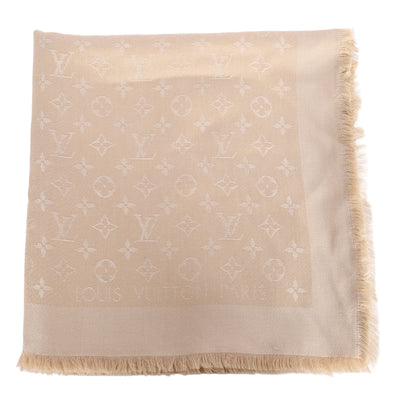 Silk Classic Shawl