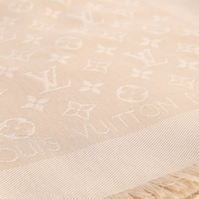 Silk Classic Shawl