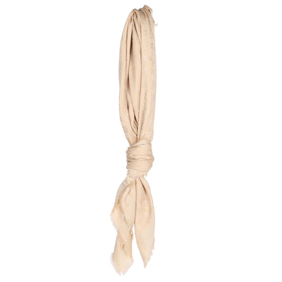 Silk Classic Shawl