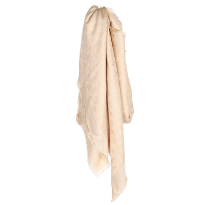 Silk Classic Shawl