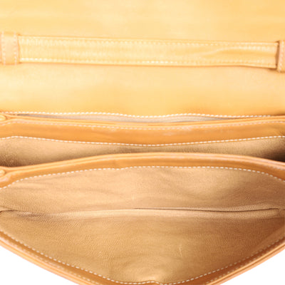 Micro GG Supreme Shoulder Bag