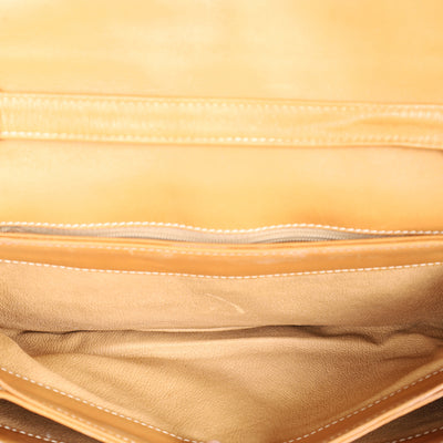 Micro GG Supreme Shoulder Bag