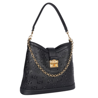 Wonka Convertible Top Handle Bucket Bag