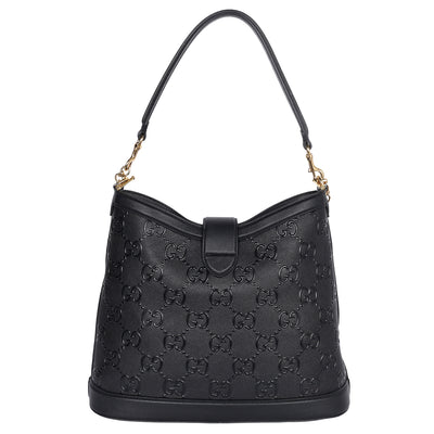 Wonka Convertible Top Handle Bucket Bag