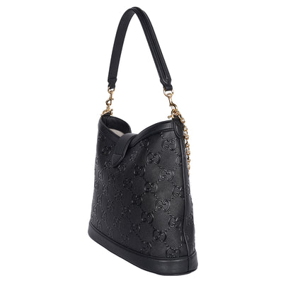 Wonka Convertible Top Handle Bucket Bag