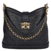 Wonka Convertible Top Handle Bucket Bag