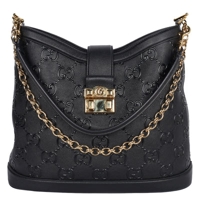 Wonka Convertible Top Handle Bucket Bag
