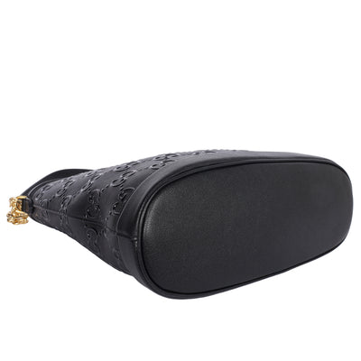 Wonka Convertible Top Handle Bucket Bag