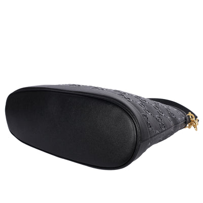 Wonka Convertible Top Handle Bucket Bag