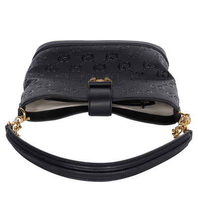 Wonka Convertible Top Handle Bucket Bag