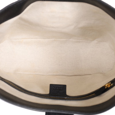 Wonka Convertible Top Handle Bucket Bag
