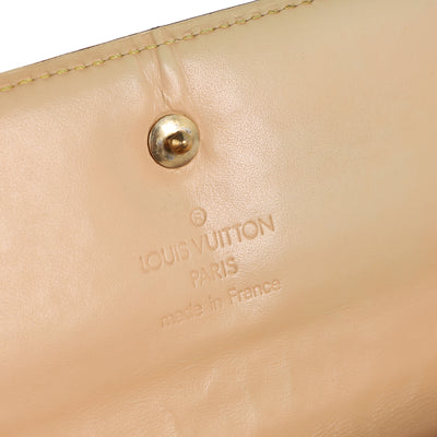 Monogram Multicolor Sarah Wallet