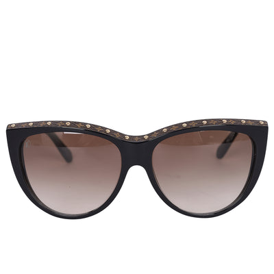 La Boum Cat Eye Sunglasses Z1147E