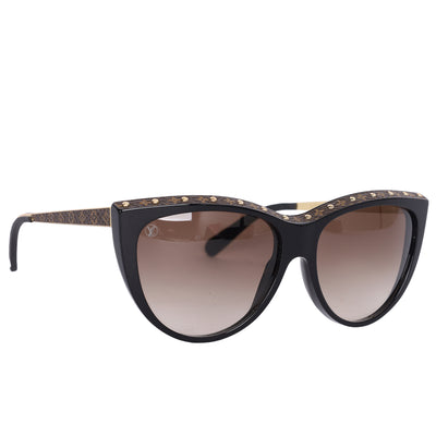 La Boum Cat Eye Sunglasses Z1147E