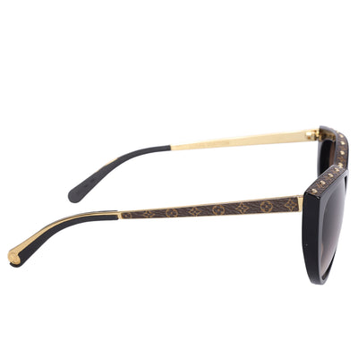 La Boum Cat Eye Sunglasses Z1147E