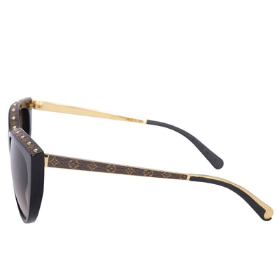La Boum Cat Eye Sunglasses Z1147E