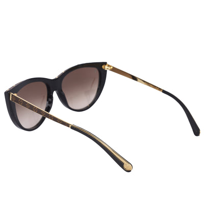 La Boum Cat Eye Sunglasses Z1147E