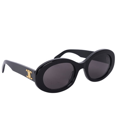Acetate Triomphe 01 Sunglasses CL 40194U