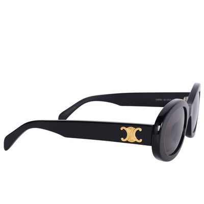 Acetate Triomphe 01 Sunglasses CL 40194U