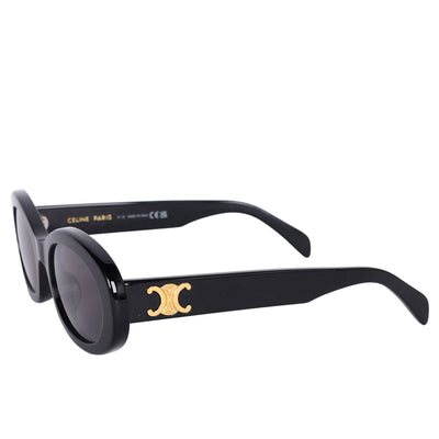 Acetate Triomphe 01 Sunglasses CL 40194U