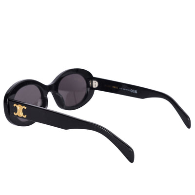 Acetate Triomphe 01 Sunglasses CL 40194U