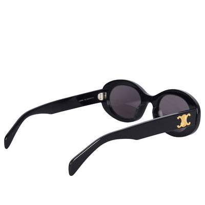 Acetate Triomphe 01 Sunglasses CL 40194U