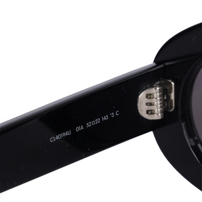 Acetate Triomphe 01 Sunglasses CL 40194U