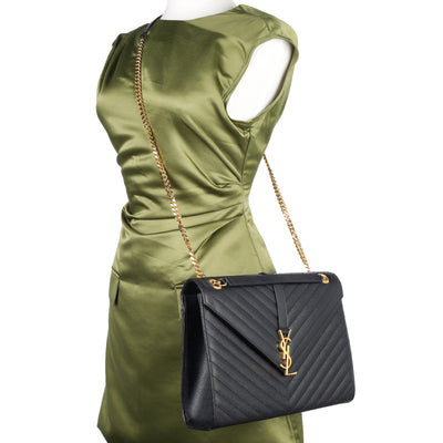 Chevron Envelope Large