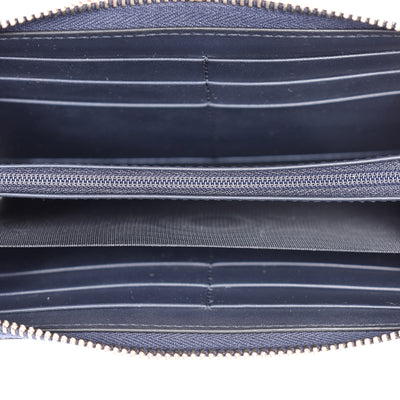 Ophidia GG Zip Around Wallet