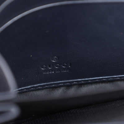 Ophidia GG Zip Around Wallet