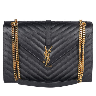 Chevron Envelope Large