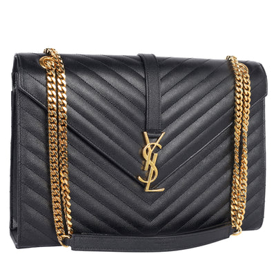 Chevron Envelope Large