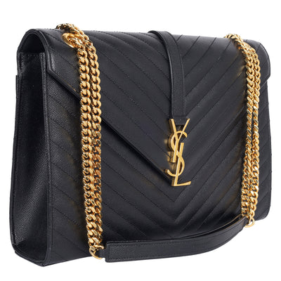 Chevron Envelope Large