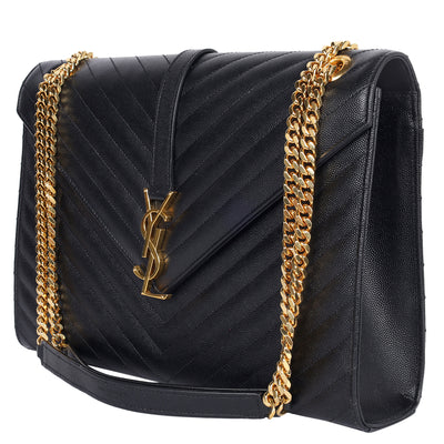 Chevron Envelope Large