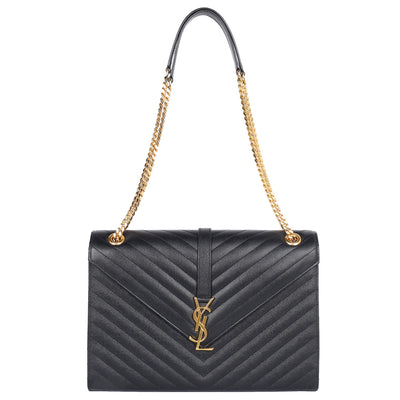 Chevron Envelope Large