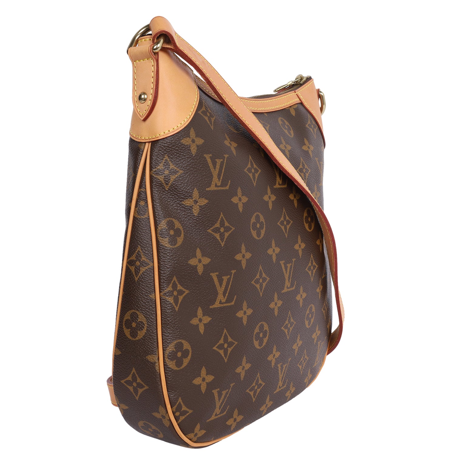 Louis Vuitton, Bags, Beautiful Authentic Louis Vuitton Odeon Pm Crossbody