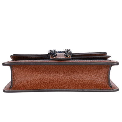 GG Dionysus Bag Denim Super Mini