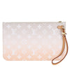 Monogram By The Pool Neverfull MM Pochette Brume