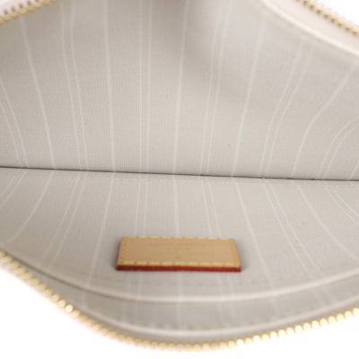 Monogram By The Pool Neverfull MM Pochette Brume