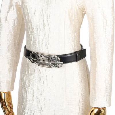 Leather Belt 90-36