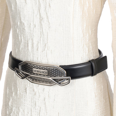 Leather Belt 90-36