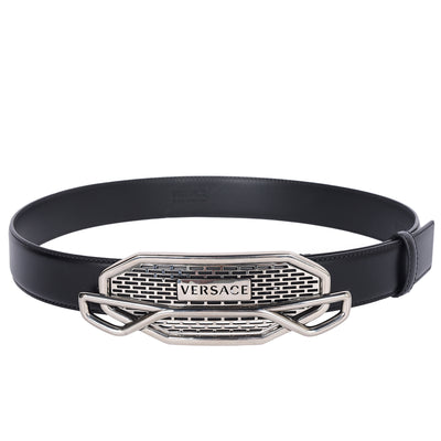 Leather Belt 90-36